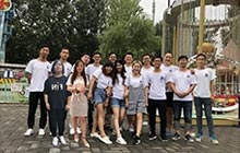 “不忘初心、堅持突破、夢(mèng)想與感恩同行”-暨愛(ài)特拉斯2018年年中團建總結大會(huì )